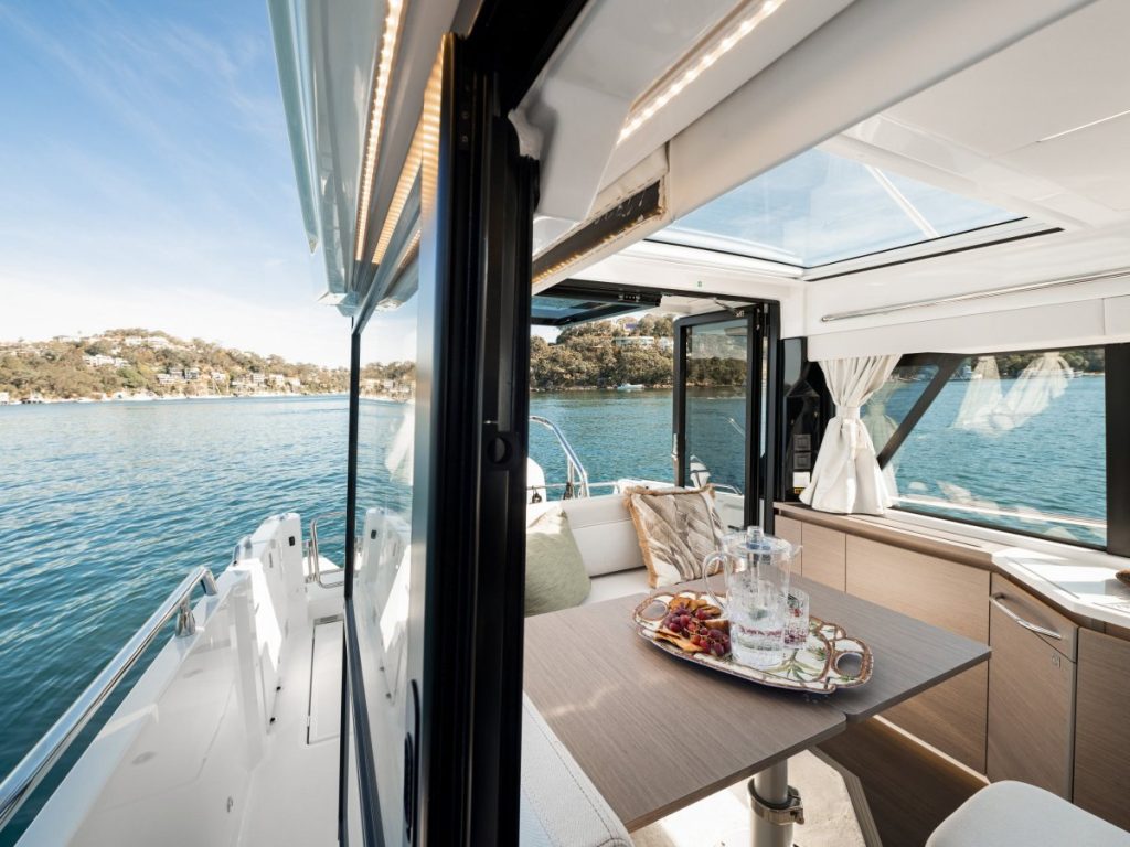 Client Entertainment - Impress clients with Sydney's fastest luxury experience