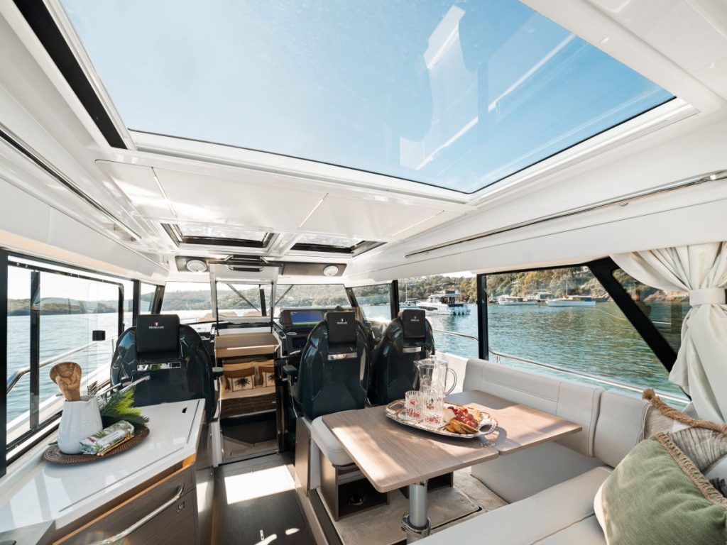 Luxury Comfort